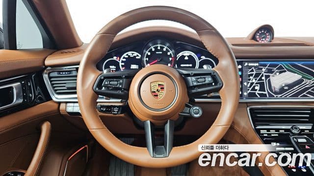 Porsche Panamera (971) Executive, 2022 13