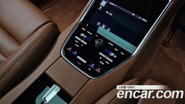 Porsche Panamera (971) Executive, 2022 18