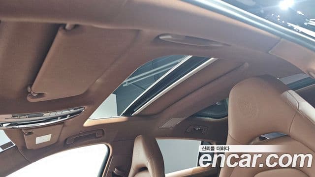 Porsche Panamera (971) Executive, 2022 19