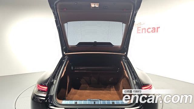 Porsche Panamera (971) Executive, 2022 20