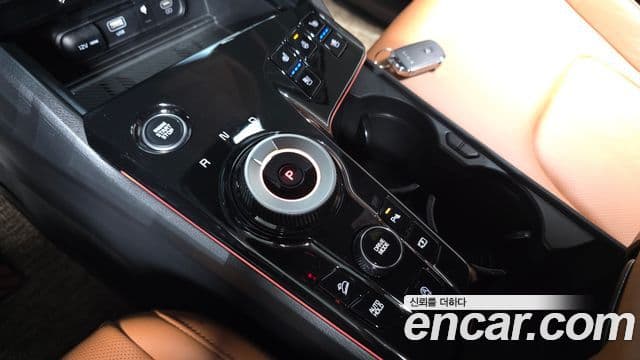 Kia Sportage 5세대 Signature Gravity, 2023 9