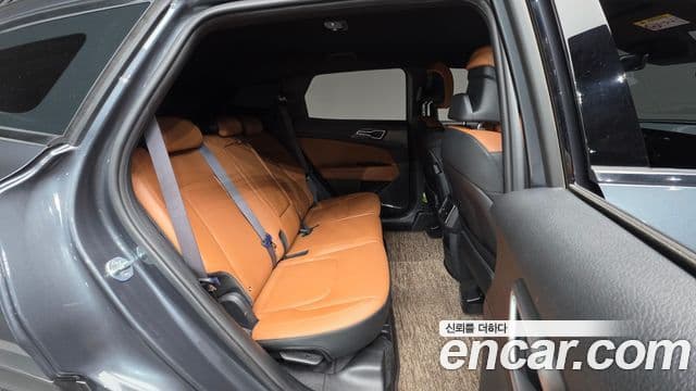 Kia Sportage 5세대 Signature Gravity, 2023 19
