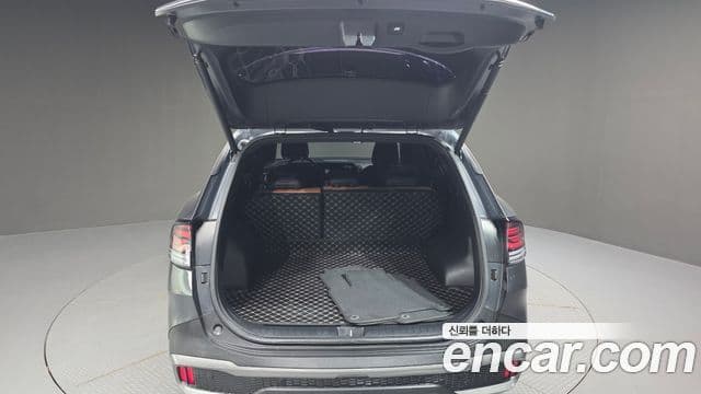 Kia Sportage 5세대 Signature Gravity, 2023 20
