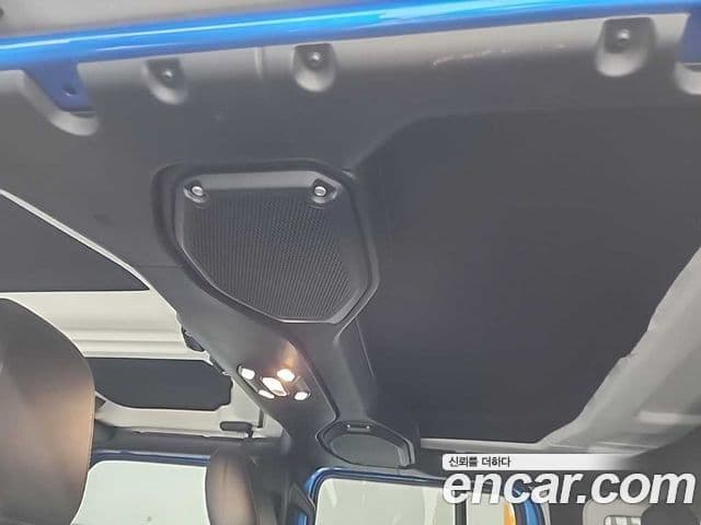 Jeep Wrangler (JL) 2.0 Rubicon 4도어, 2023 13