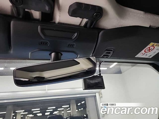 Jeep Wrangler (JL) 2.0 Rubicon 4도어, 2023 16