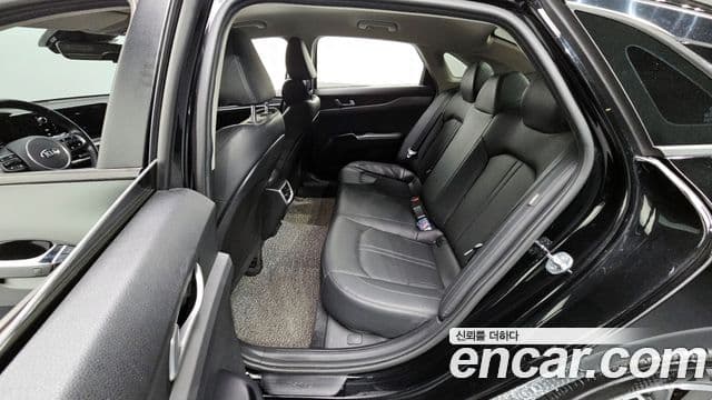 Kia K5 3세대 Trendy, 2020 11