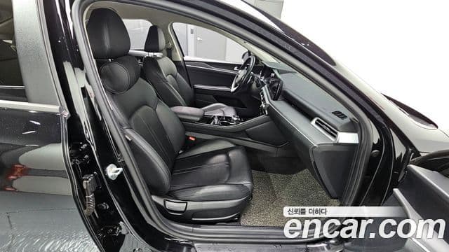 Kia K5 3세대 Trendy, 2020 12