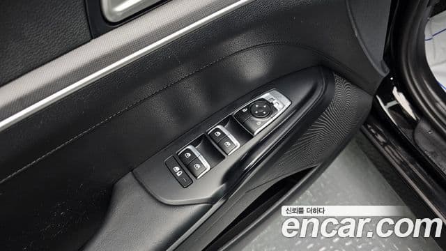 Kia K5 3세대 Trendy, 2020 13