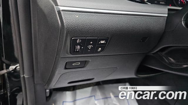 Kia K5 3세대 Trendy, 2020 14