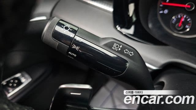 Kia K5 3세대 Trendy, 2020 16