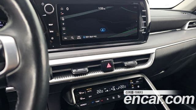 Kia K5 3세대 Trendy, 2020 17