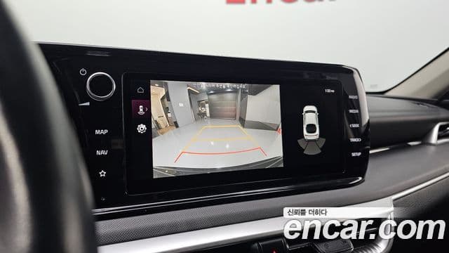 Kia K5 3세대 Trendy, 2020 18