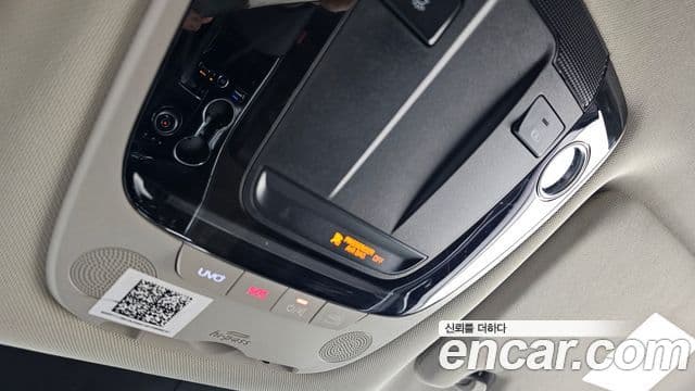 Kia K5 3세대 Trendy, 2020 19