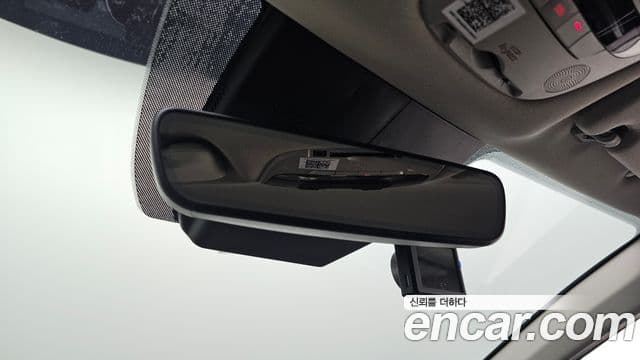 Kia K5 3세대 Trendy, 2020 20