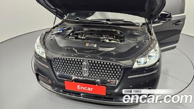Lincoln Aviator 2세대 3.0 Reserve AWD, 2020 6