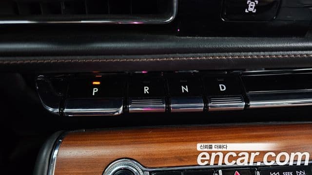 Lincoln Aviator 2세대 3.0 Reserve AWD, 2020 9