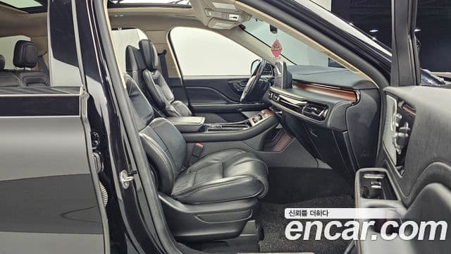 Lincoln Aviator 2세대 3.0 Reserve AWD, 2020 10