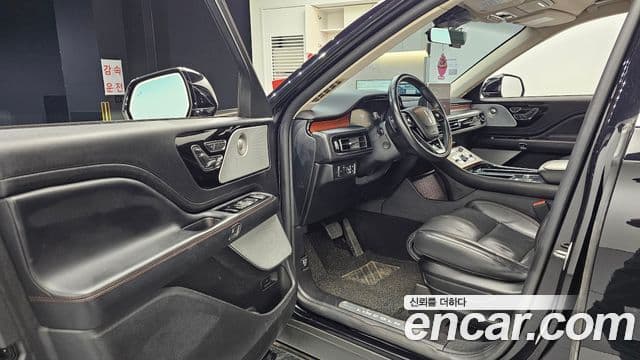Lincoln Aviator 2세대 3.0 Reserve AWD, 2020 11