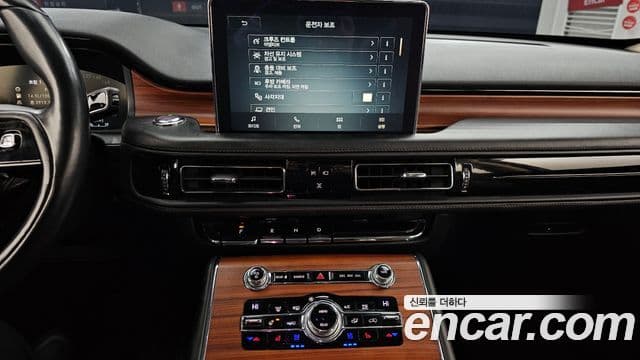 Lincoln Aviator 2세대 3.0 Reserve AWD, 2020 14