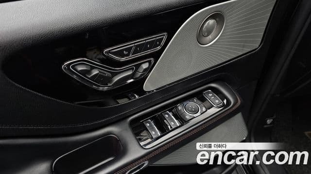 Lincoln Aviator 2세대 3.0 Reserve AWD, 2020 16