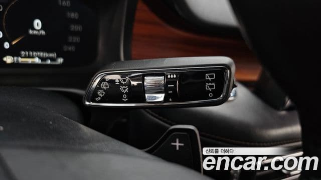 Lincoln Aviator 2세대 3.0 Reserve AWD, 2020 17