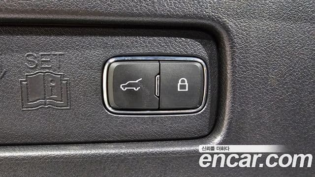 Lincoln Aviator 2세대 3.0 Reserve AWD, 2020 20