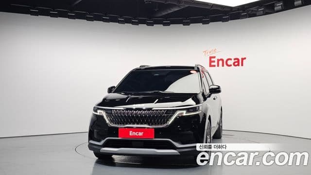 Kia Carnival 4세대 Prestige, 2023 3