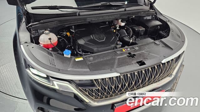 Kia Carnival 4세대 Prestige, 2023 6