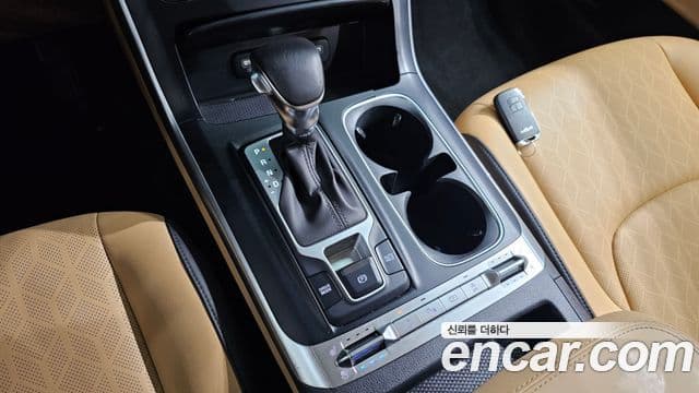 Kia Carnival 4세대 Prestige, 2023 9