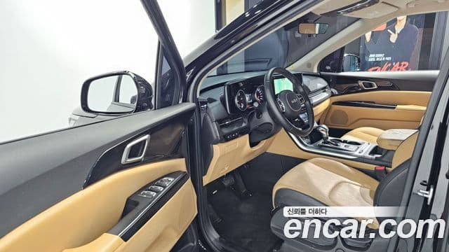 Kia Carnival 4세대 Prestige, 2023 10