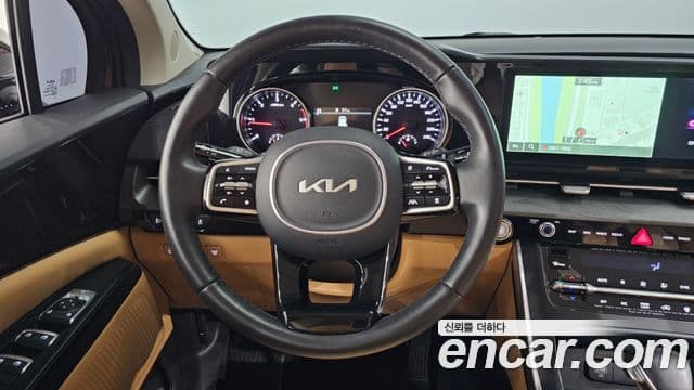 Kia Carnival 4세대 Prestige, 2023 13