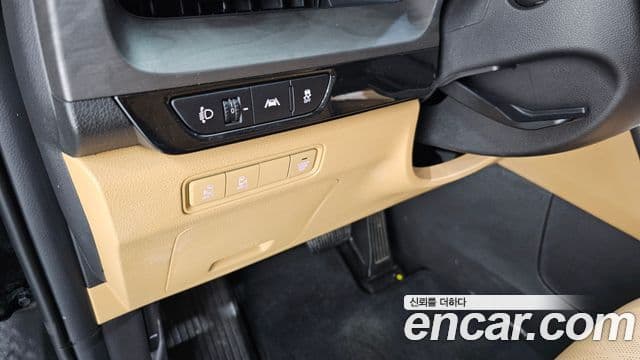 Kia Carnival 4세대 Prestige, 2023 14