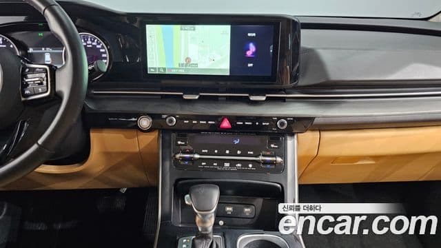 Kia Carnival 4세대 Prestige, 2023 15