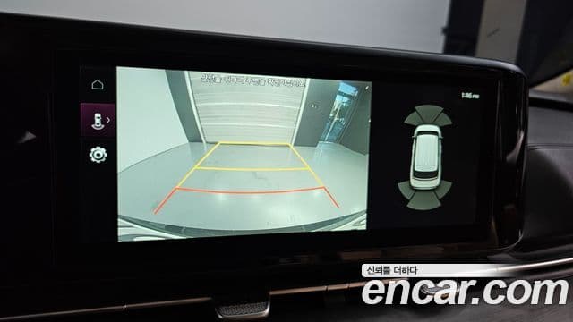 Kia Carnival 4세대 Prestige, 2023 16