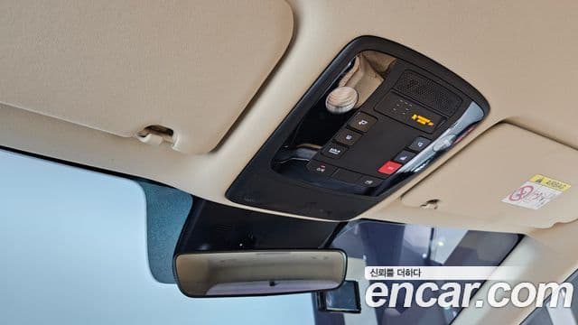 Kia Carnival 4세대 Prestige, 2023 18