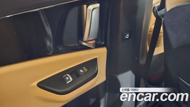 Kia Carnival 4세대 Prestige, 2023 19