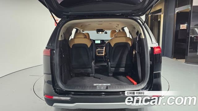 Kia Carnival 4세대 Prestige, 2023 20