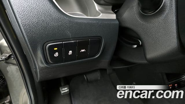 Kia The / новый New Ray Signature, 2021 14