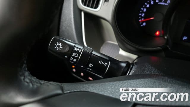 Kia The / новый New Ray Signature, 2021 18