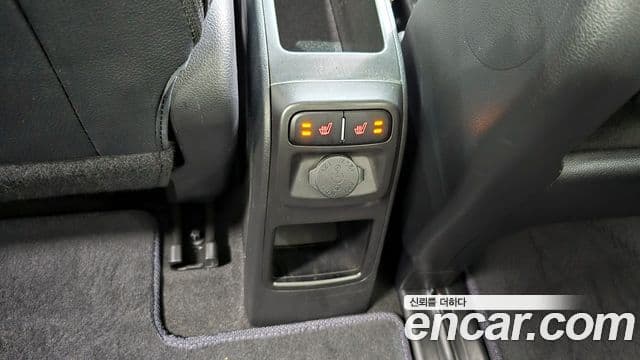 Kia The / новый New Ray Signature, 2021 19