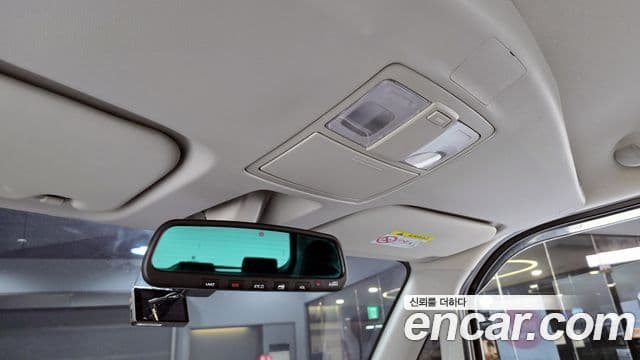 Kia The / новый New Ray Signature, 2021 20