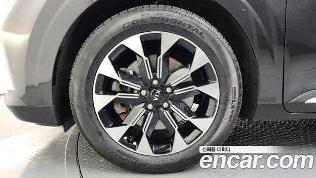 Kia Carnival 4세대 Signature, 2021 все фото