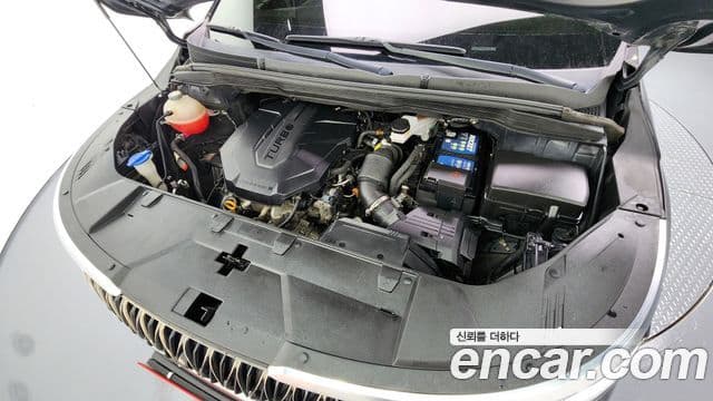 Kia Carnival 4세대 Signature, 2021 6