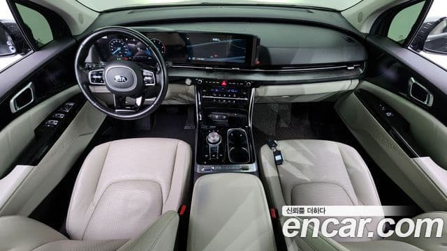 Kia Carnival 4세대 Signature, 2021 7