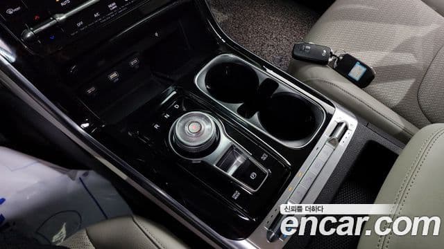 Kia Carnival 4세대 Signature, 2021 9