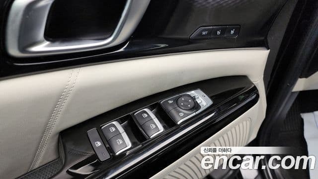 Kia Carnival 4세대 Signature, 2021 13