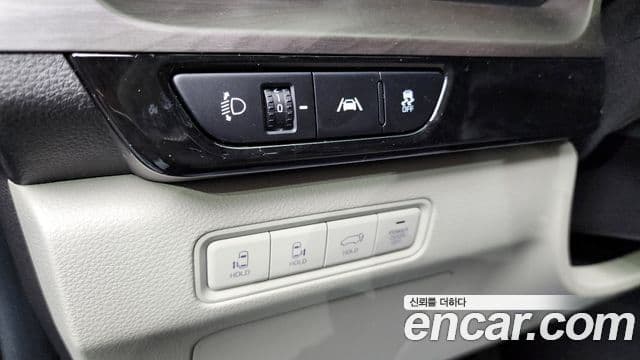 Kia Carnival 4세대 Signature, 2021 14