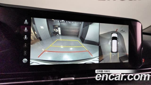 Kia Carnival 4세대 Signature, 2021 17