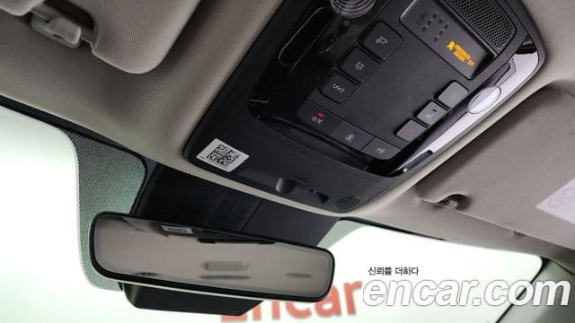 Kia Carnival 4세대 Signature, 2021 18