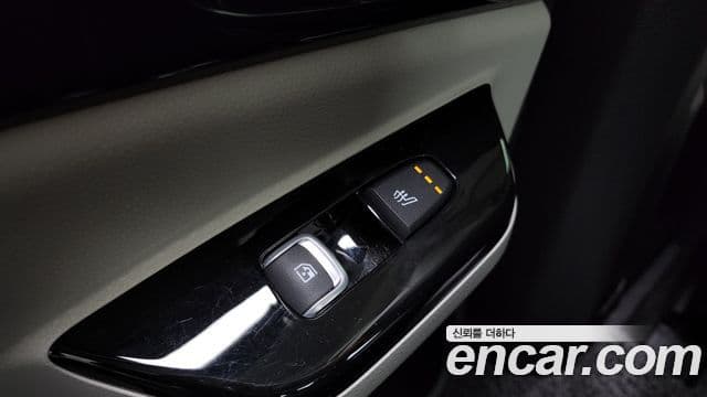 Kia Carnival 4세대 Signature, 2021 19